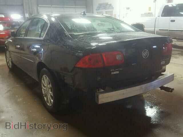 2010 BUICK LUCERNE - VIN: 1G4HJ5EMXAU121908 - Фото 3