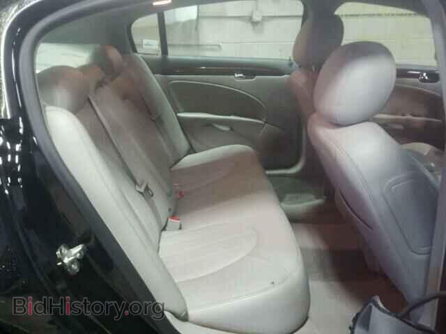 2010 BUICK LUCERNE - VIN: 1G4HJ5EMXAU121908 - Фото 6