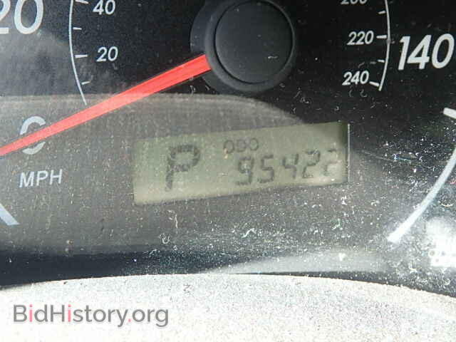 2012 TOYOTA COROLLA - VIN: 2T1BU4EEXCC778731 - Фото 8