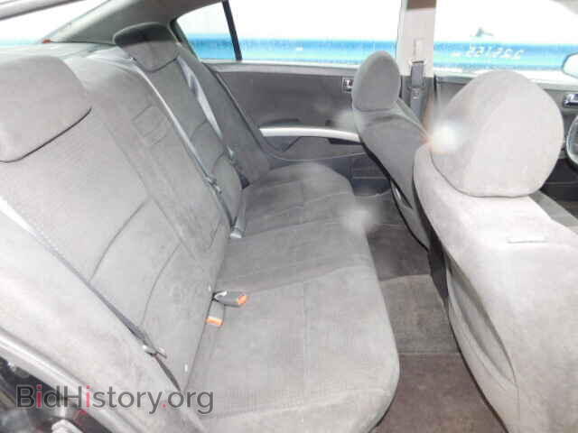 2005 NISSAN MAXIMA - VIN: 1N4BA41E35C843760 - Фото 6