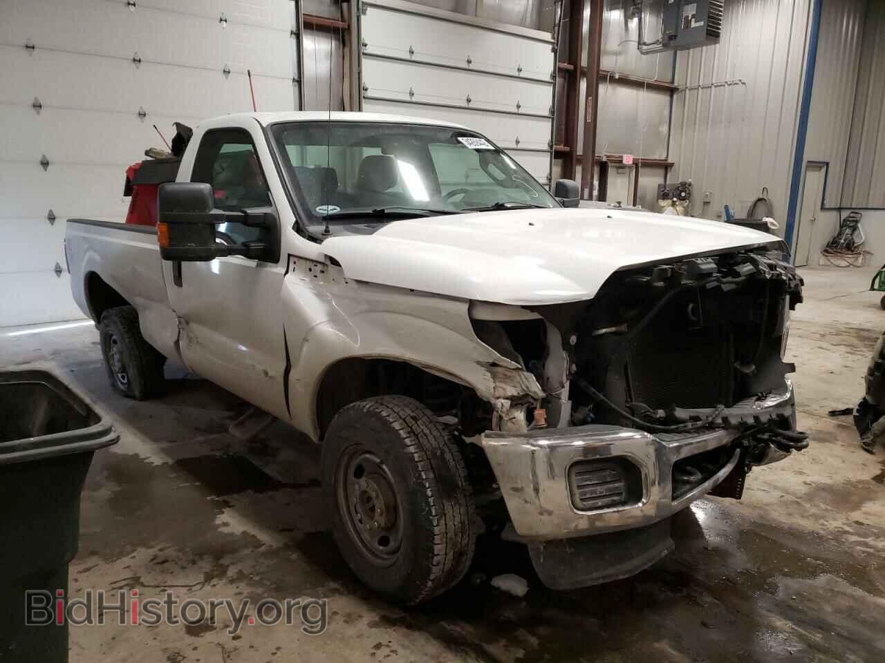 Фотография 1FTBF2B65FED20897 - FORD F250 2015