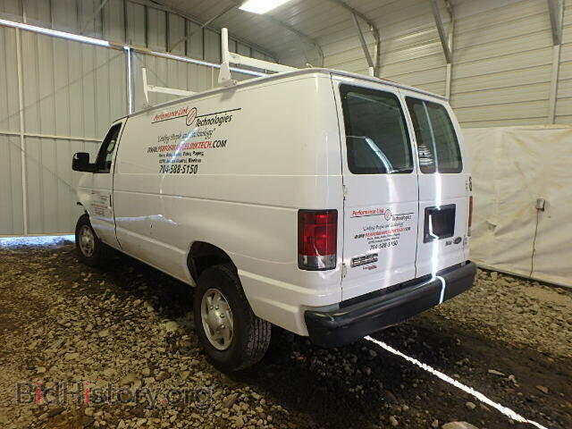 2013 FORD ECONOLINE - VIN: 1FTNE2EW7DDB11076 - Фото 3