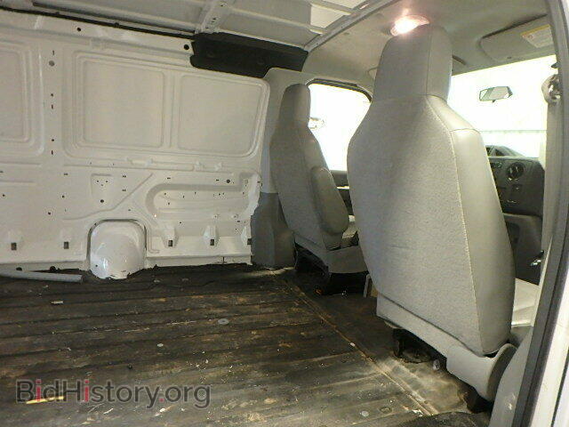 2013 FORD ECONOLINE - VIN: 1FTNE2EW7DDB11076 - Фото 6