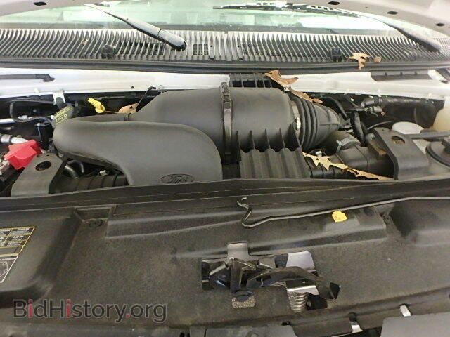 2013 FORD ECONOLINE - VIN: 1FTNE2EW7DDB11076 - Фото 7