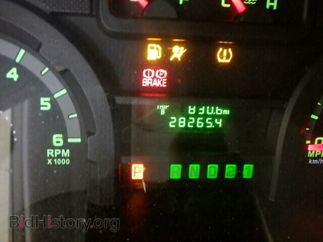 2013 FORD ECONOLINE - VIN: 1FTNE2EW7DDB11076 - Фото 8