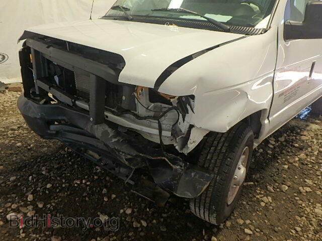 2013 FORD ECONOLINE - VIN: 1FTNE2EW7DDB11076 - Фото 9