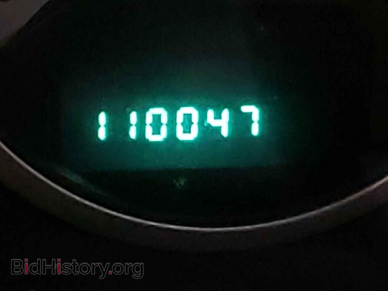 2010 CHRYSLER MINIVAN - VIN: 2A4RR5DX6AR406111 - Фото 8