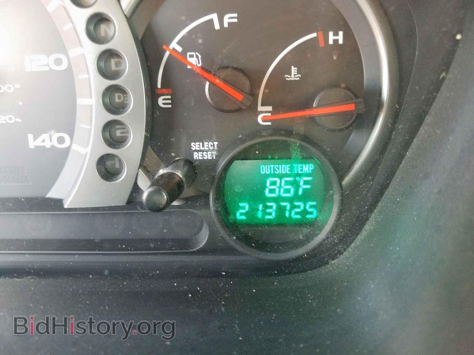 2005 HONDA PILOT - VIN: 5FNYF18665B018172 - Фото 8