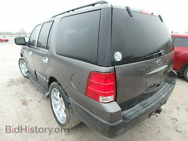 2005 FORD EXPEDITION - VIN: 1FMPU15505LA19940 - Фото 3