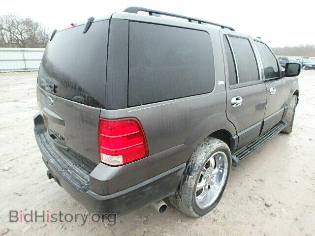 2005 FORD EXPEDITION - VIN: 1FMPU15505LA19940 - Фото 4