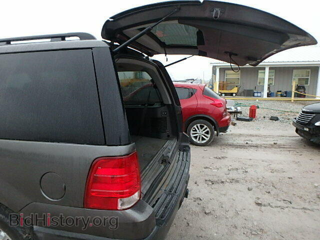 2005 FORD EXPEDITION - VIN: 1FMPU15505LA19940 - Фото 10