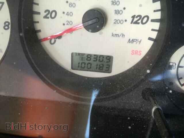 2002 MITSUBISHI LANCER - VIN: JA3AJ86E12U017029 - Фото 8