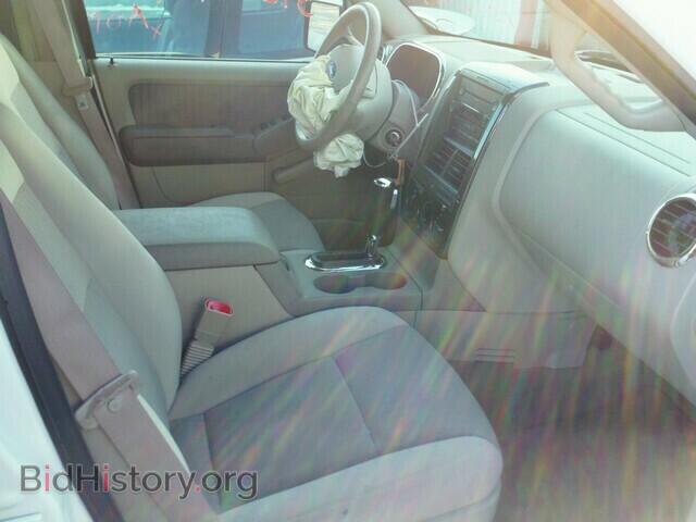 2007 FORD EXPLORER - VIN: 1FMEU63E67UB05273 - Фото 5