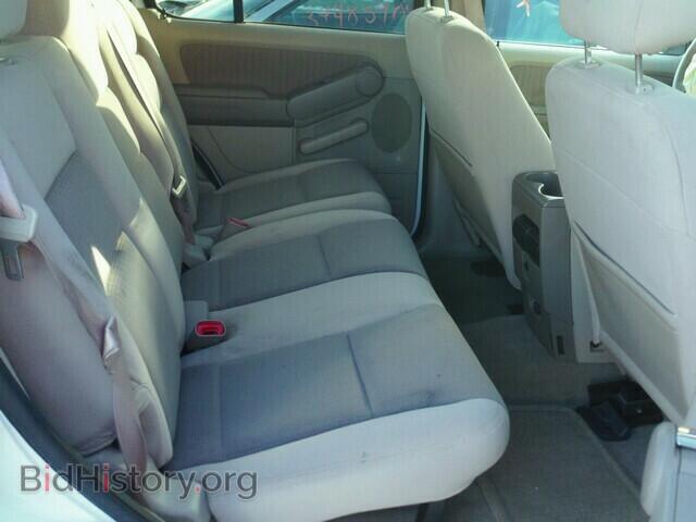 2007 FORD EXPLORER - VIN: 1FMEU63E67UB05273 - Фото 6