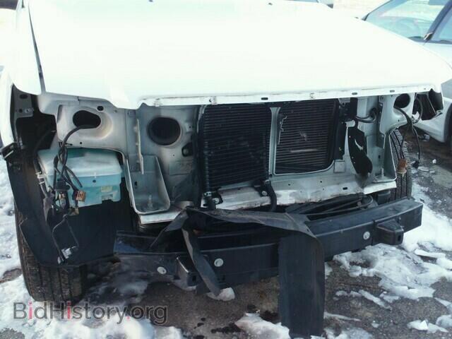 2007 FORD EXPLORER - VIN: 1FMEU63E67UB05273 - Фото 10