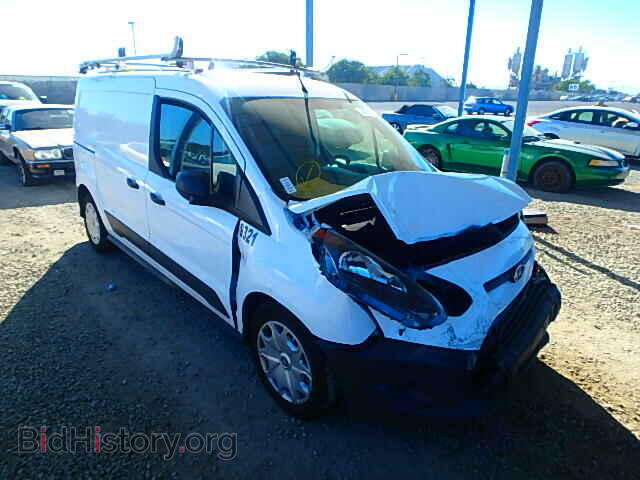 Photo NM0LS7E73E1164962 - FORD TRANSIT CO 2014