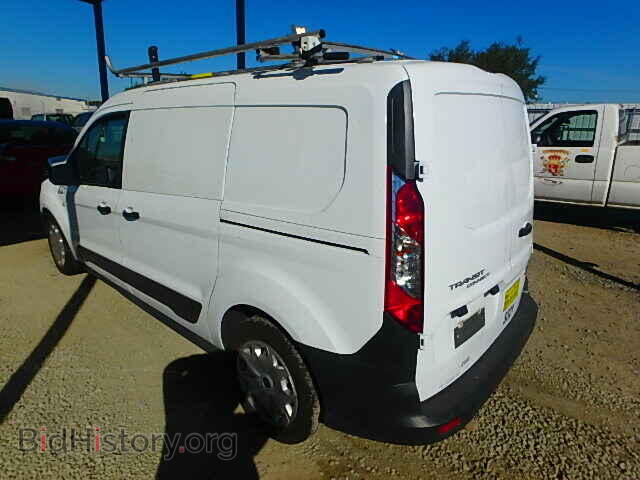 2014 FORD TRANSIT CO - VIN: NM0LS7E73E1164962 - Фото 3