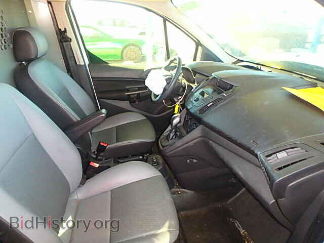 2014 FORD TRANSIT CO - VIN: NM0LS7E73E1164962 - Фото 5