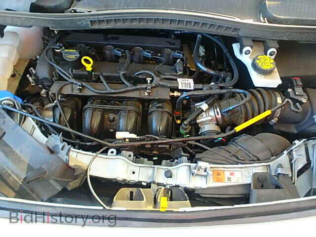 2014 FORD TRANSIT CO - VIN: NM0LS7E73E1164962 - Фото 7