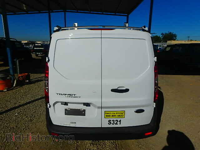 2014 FORD TRANSIT CO - VIN: NM0LS7E73E1164962 - Фото 9