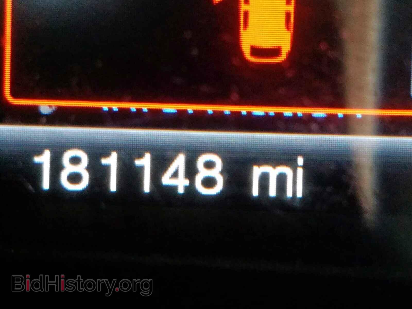 2013 FORD EXPLORER - VIN: 1FM5K7F85DGA30108 - Photo 8