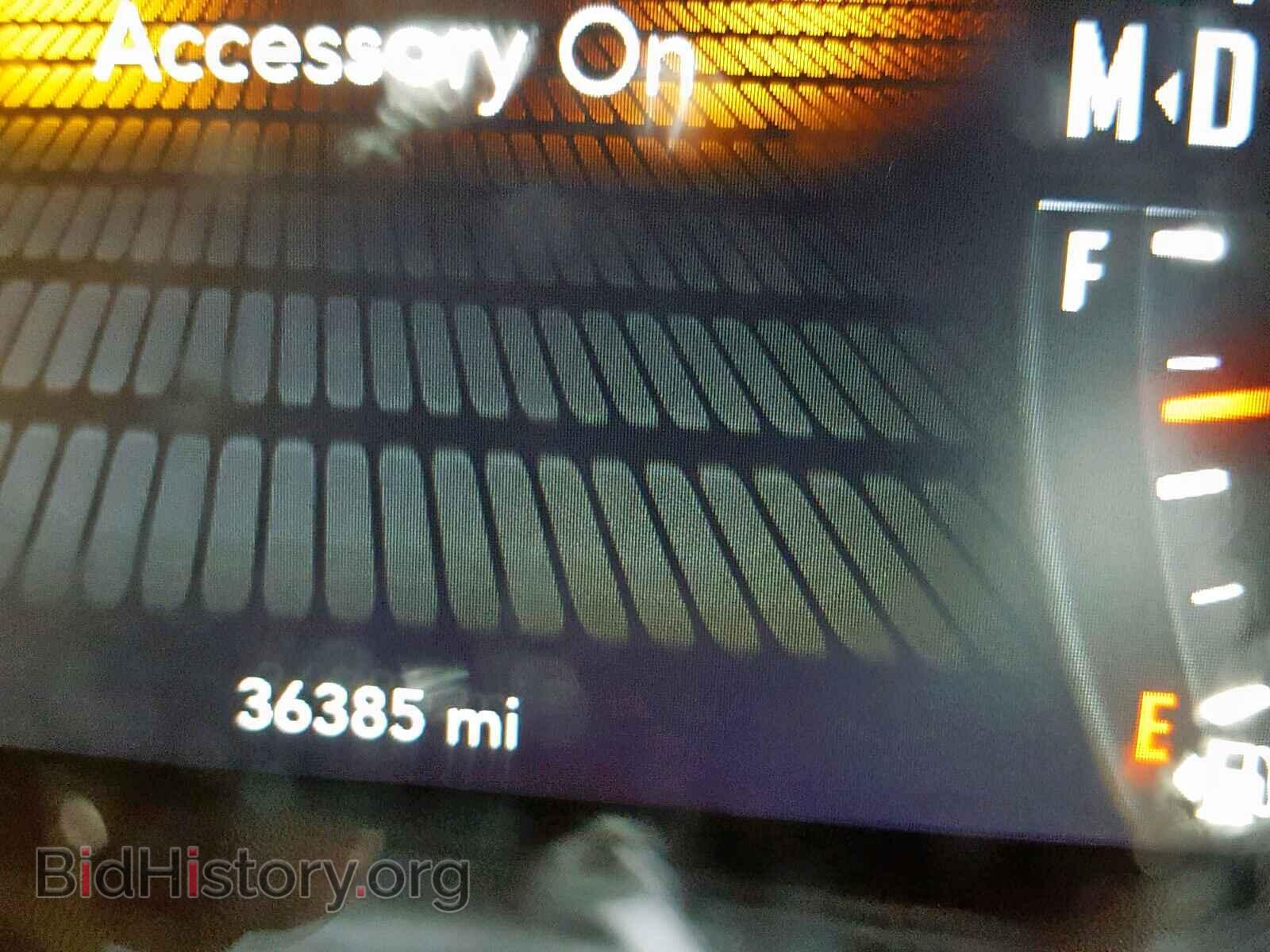 2016 DODGE CHALLENGER - VIN: 2C3CDZFJ0GH236275 - Photo 8