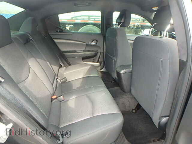 2014 DODGE AVENGER - VIN: 1C3CDZAB5EN153929 - Фото 6