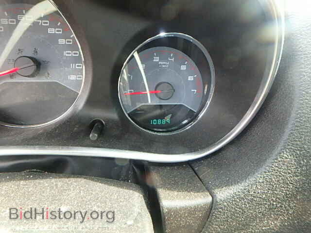 2014 DODGE AVENGER - VIN: 1C3CDZAB5EN153929 - Фото 8