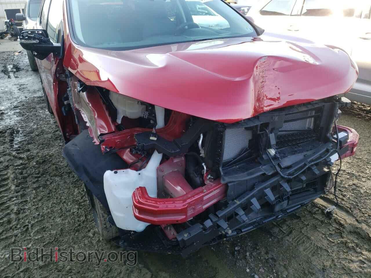 2020 FORD EDGE - VIN: 2FMPK4J90LBA91718 - Photo 9