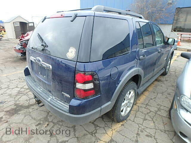 2006 FORD EXPLORER - VIN: 1FMEU73E96UA10873 - Photo 4