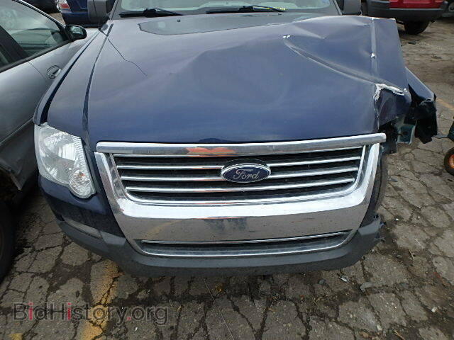 2006 FORD EXPLORER - VIN: 1FMEU73E96UA10873 - Photo 7