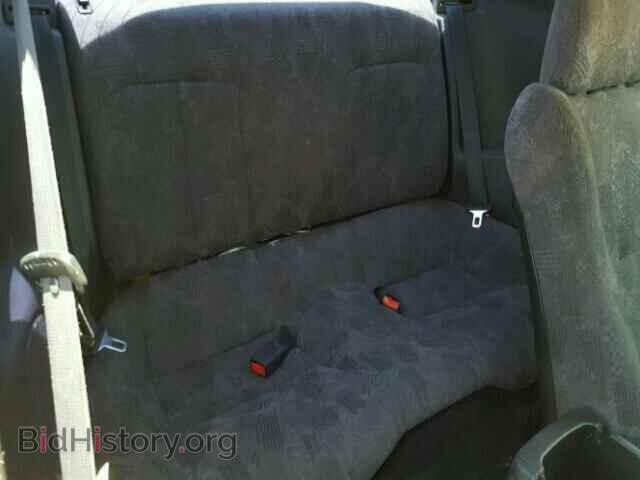 2002 MITSUBISHI ECLIPSE - VIN: 4A3AC34G42E043487 - Фото 6