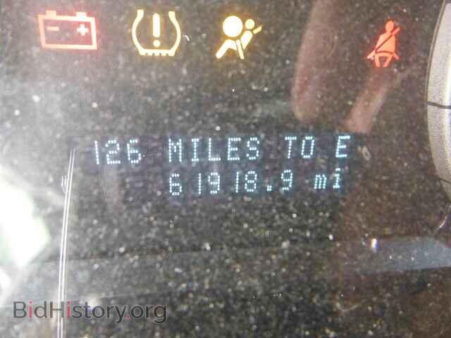 2011 FORD ESCAPE - VIN: 1FMCU9D74BKB84567 - Фото 8