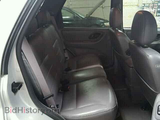 2002 FORD ESCAPE - VIN: 1FMCU041X2KD70072 - Фото 6