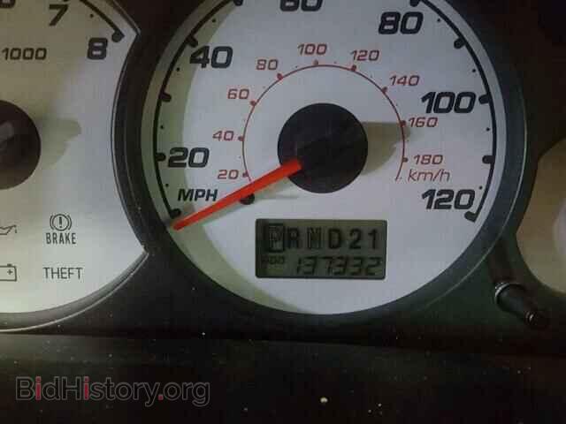 2002 FORD ESCAPE - VIN: 1FMCU041X2KD70072 - Фото 8