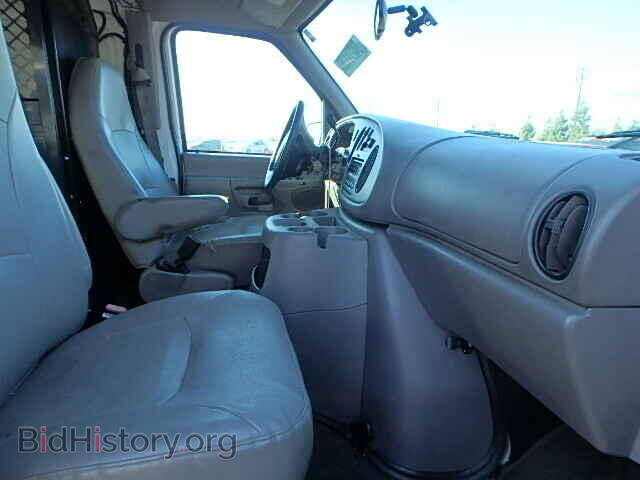 2001 FORD ECONOLINE - VIN: 1FTRE14201HA75911 - Photo 5