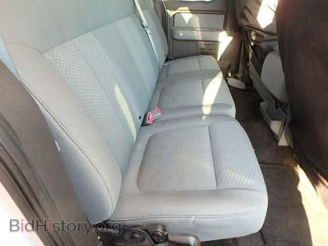 2013 FORD F150 - VIN: 1FTFX1CF9DFC66597 - Фото 6