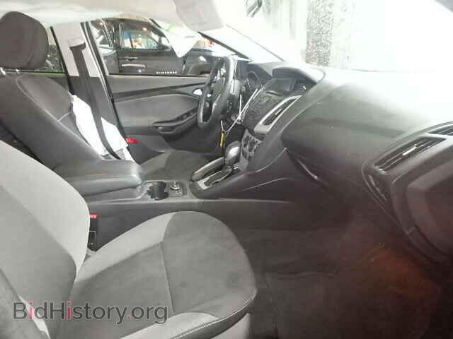 2013 FORD FOCUS - VIN: 1FADP3F2XDL369983 - Photo 5