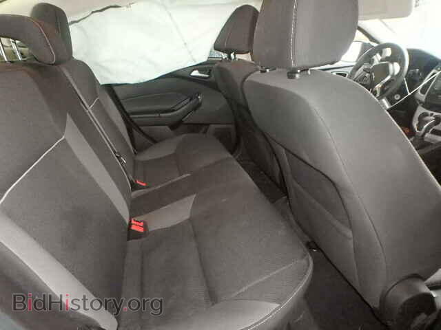 2013 FORD FOCUS - VIN: 1FADP3F2XDL369983 - Photo 6