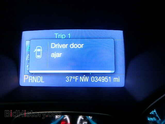 2013 FORD FOCUS - VIN: 1FADP3F2XDL369983 - Photo 8