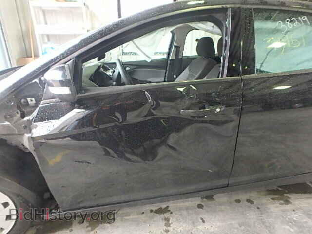 2013 FORD FOCUS - VIN: 1FADP3F2XDL369983 - Photo 9