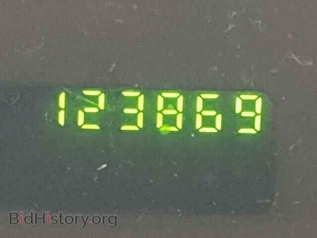 2008 FORD EDGE - VIN: 2FMDK36C08BB12236 - Photo 8