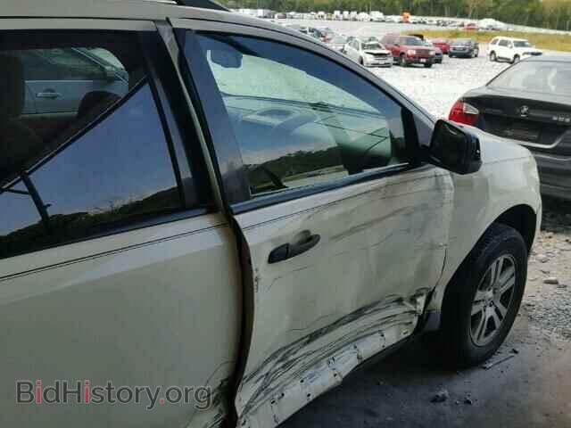 2008 FORD EDGE - VIN: 2FMDK36C08BB12236 - Photo 9