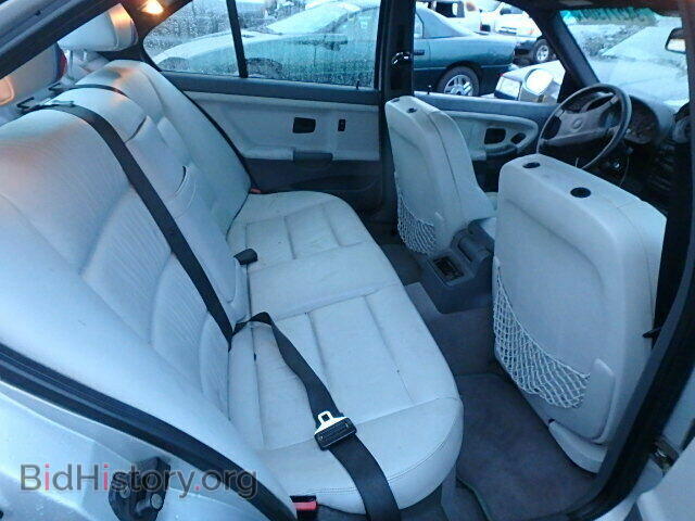1998 BMW M3 - VIN: WBSCD9324WEE09399 - Фото 6