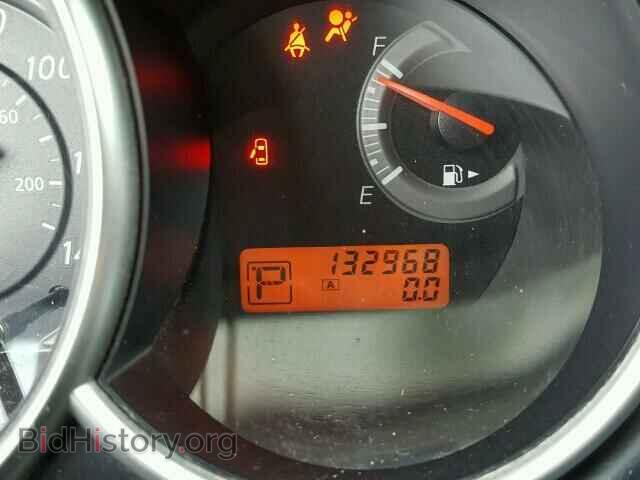 2011 NISSAN VERSA - VIN: 3N1BC1CP6BL479340 - Фото 8