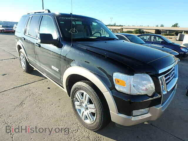 Фотография 1FMEU74E67UB87638 - FORD EXPLORER 2007