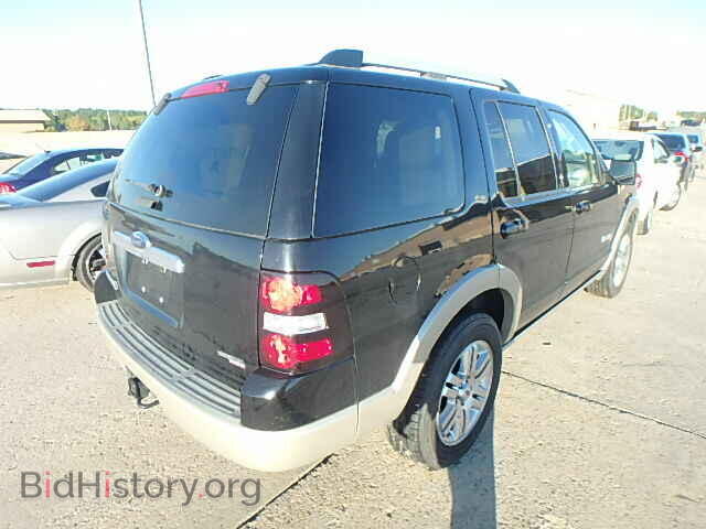 2007 FORD EXPLORER - VIN: 1FMEU74E67UB87638 - Фото 4