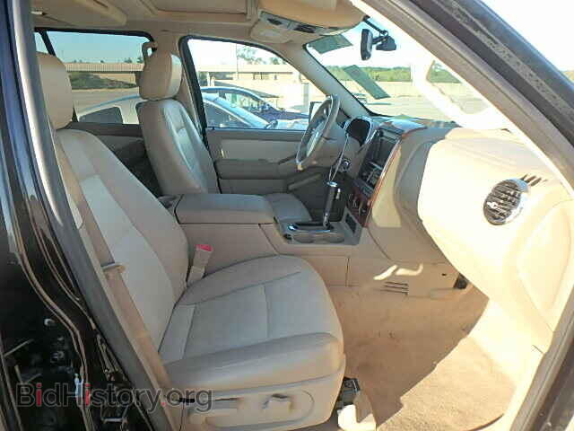 2007 FORD EXPLORER - VIN: 1FMEU74E67UB87638 - Фото 5