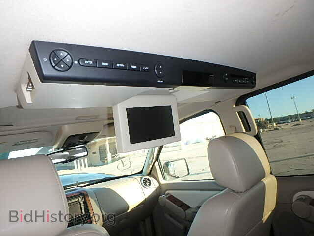 2007 FORD EXPLORER - VIN: 1FMEU74E67UB87638 - Фото 10
