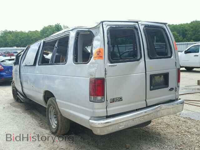 2005 FORD ECONOLINE - VIN: 1FBSS31L45HB47223 - Фото 3